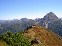 Verliebt In Die Berge